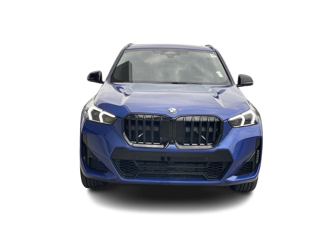 2026 BMW X1 in Calgary, Alberta