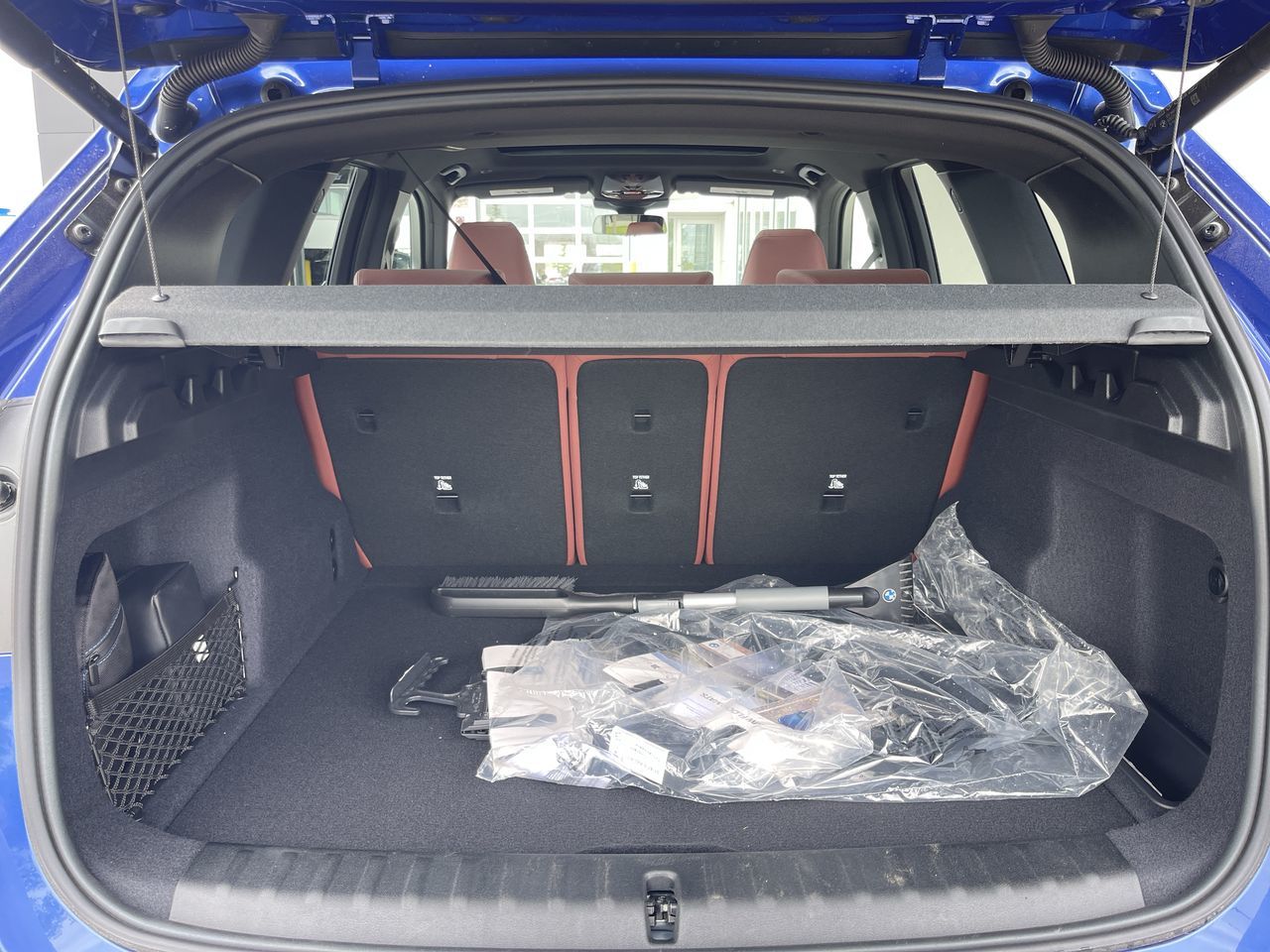 2026 BMW X1 in Calgary, Alberta