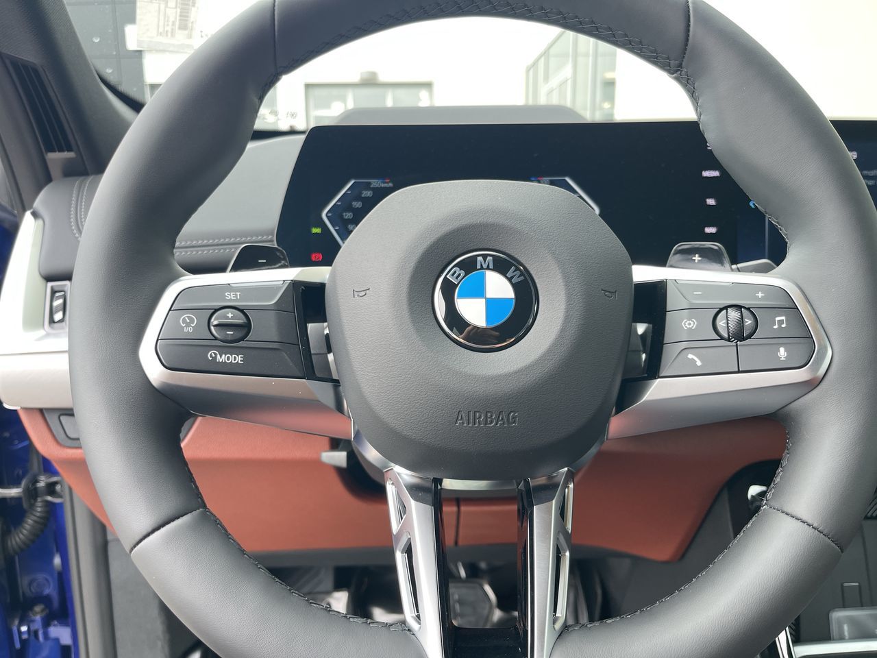 2026 BMW X1 in Calgary, Alberta