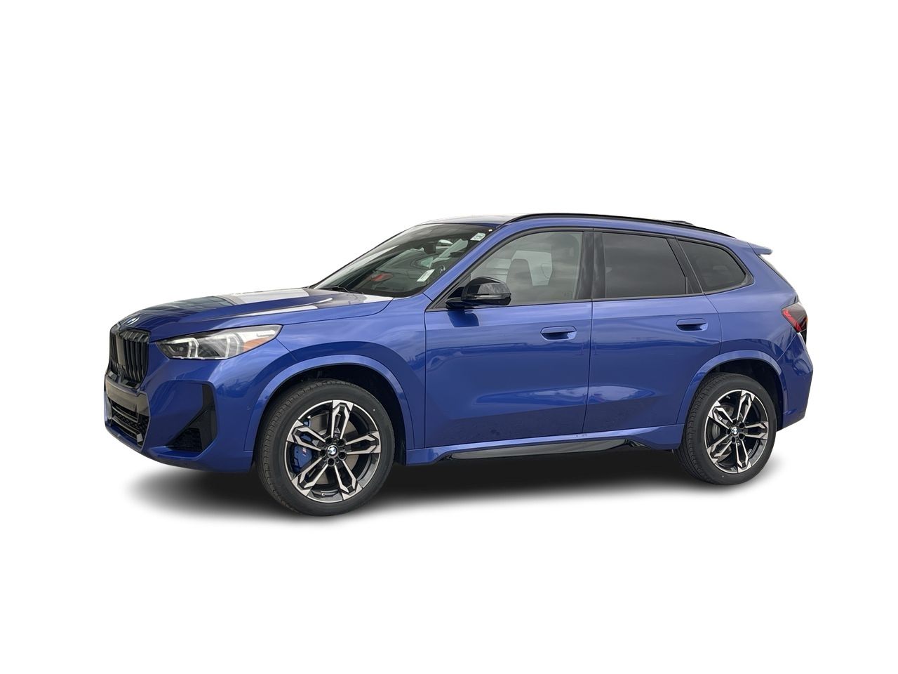 2026 BMW X1 in Calgary, Alberta