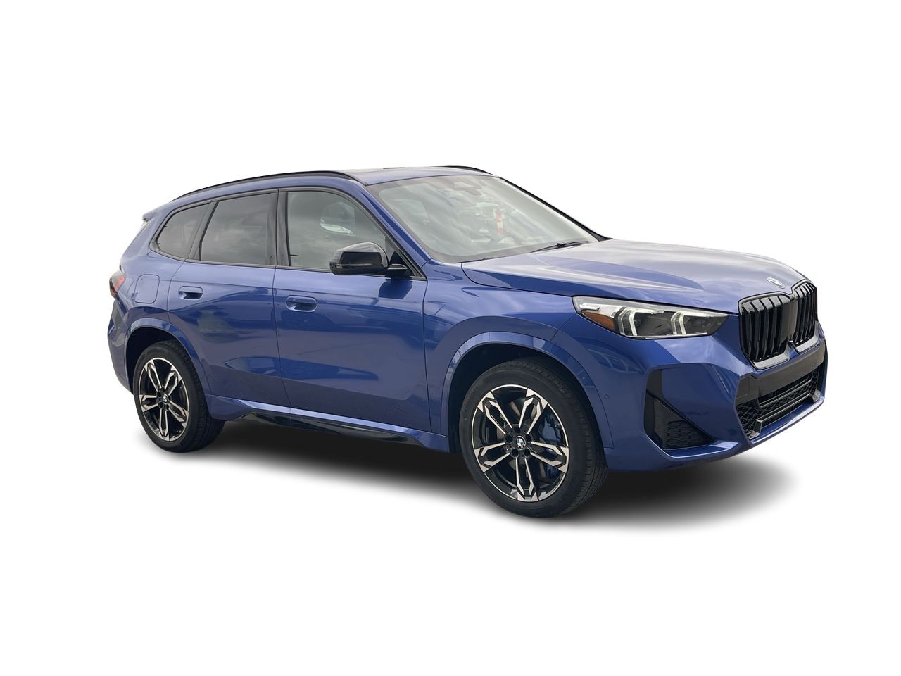 2026 BMW X1 in Calgary, Alberta