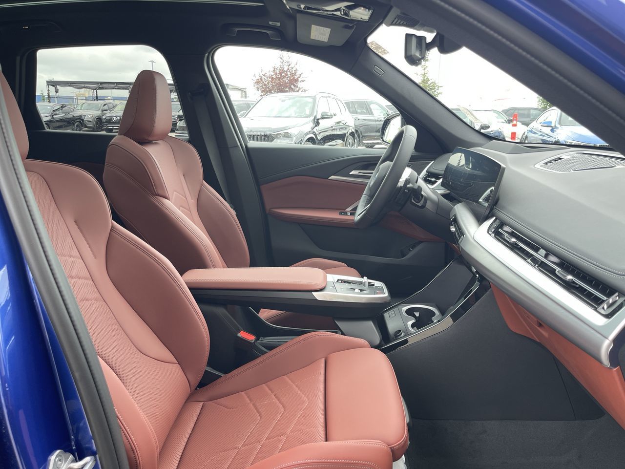 2026 BMW X1 in Calgary, Alberta