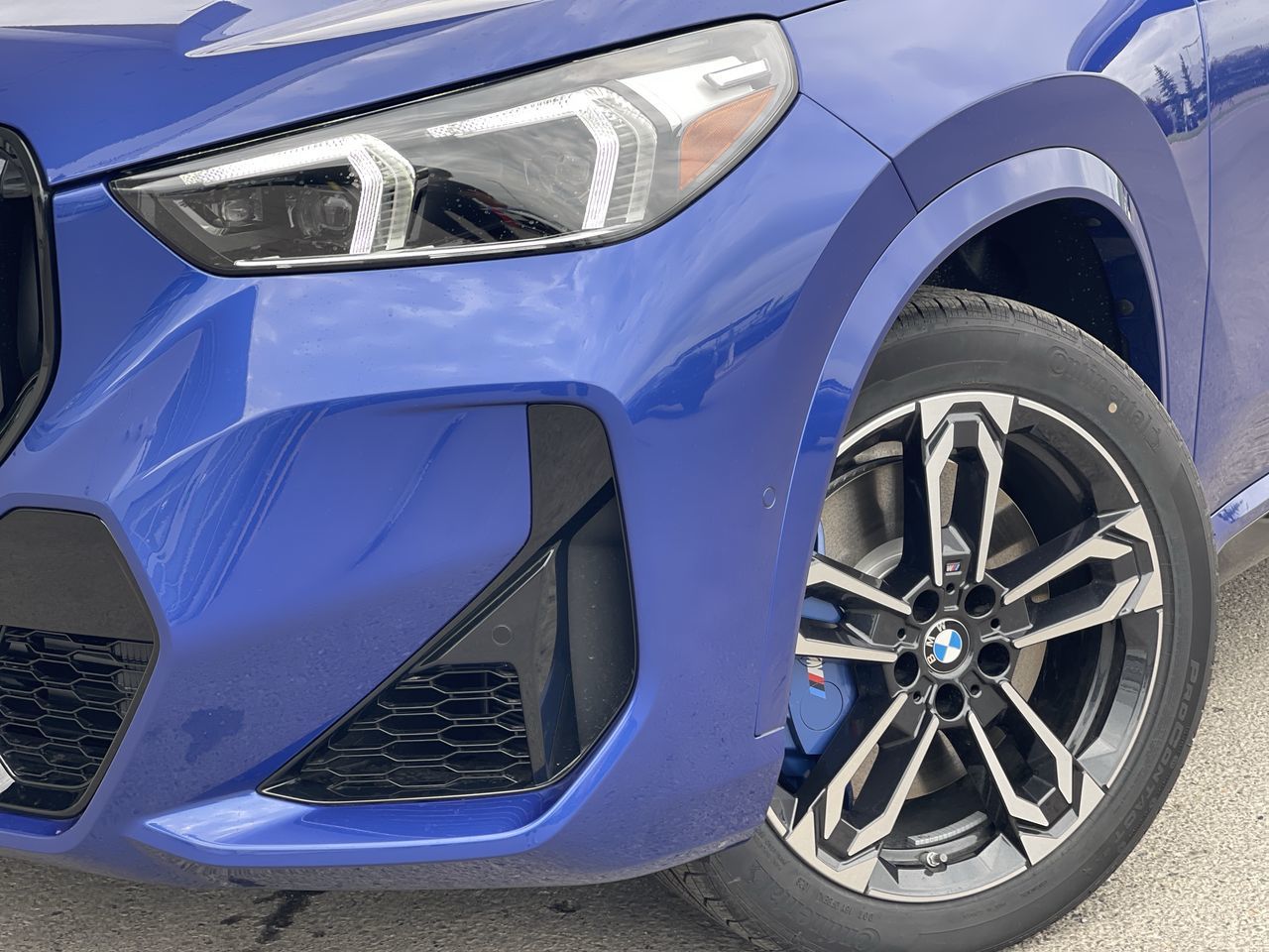2026 BMW X1 in Calgary, Alberta