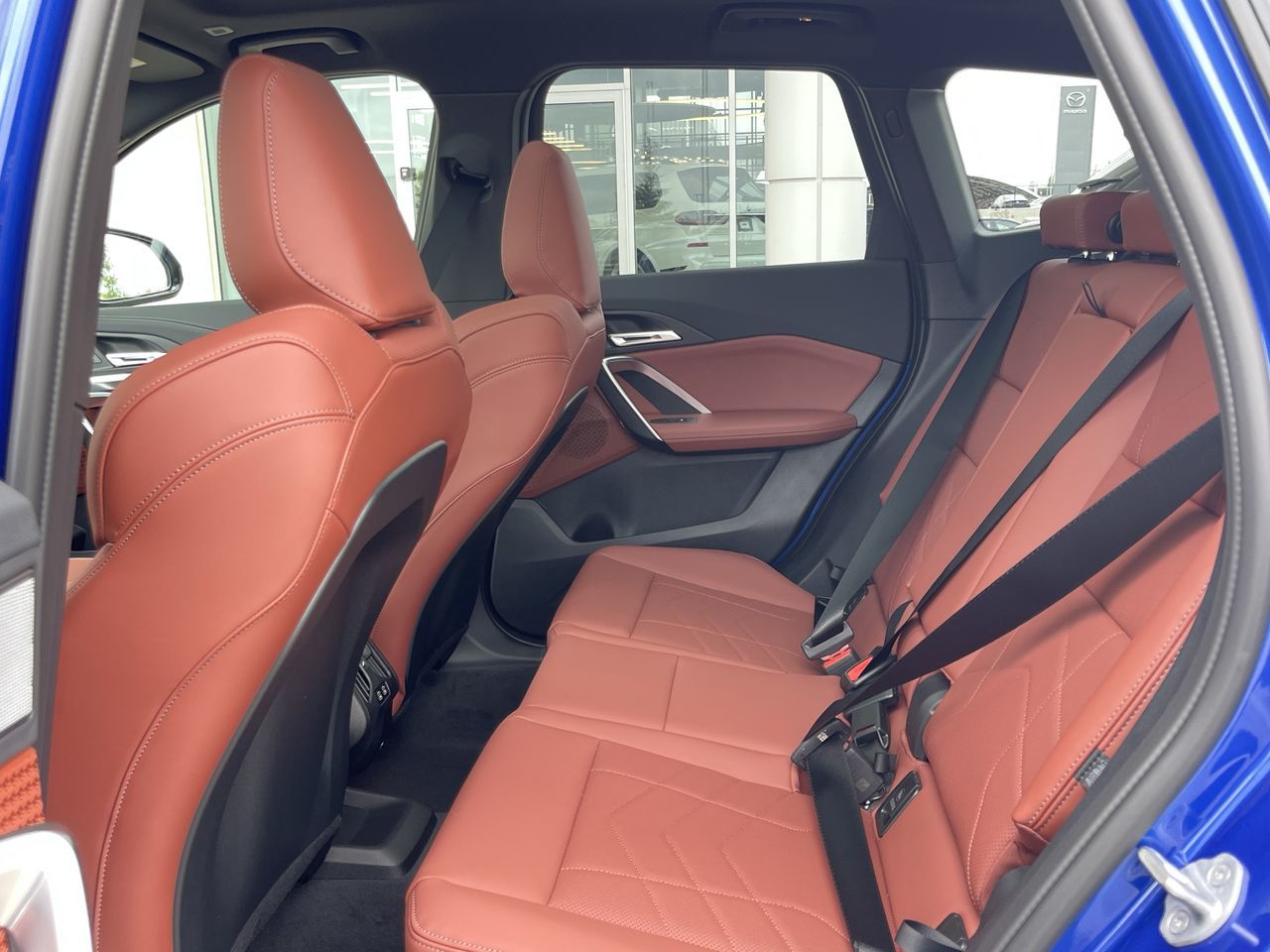 2026 BMW X1 in Calgary, Alberta