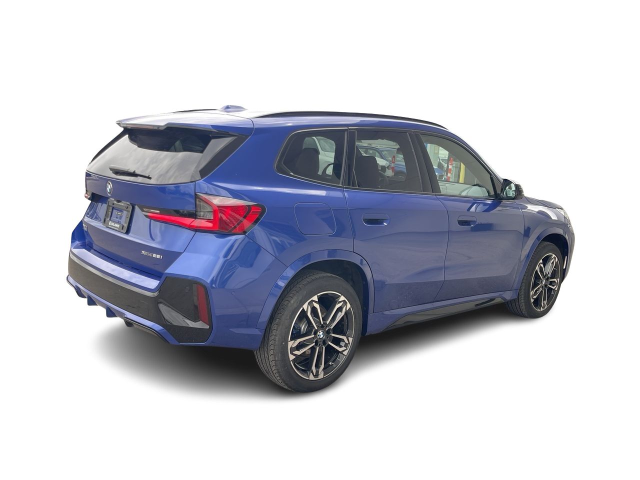2026 BMW X1 in Calgary, Alberta