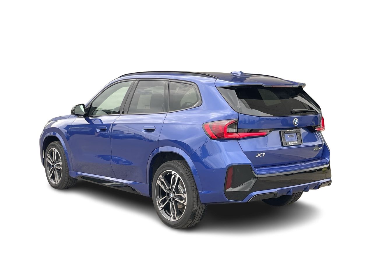 2026 BMW X1 in Calgary, Alberta