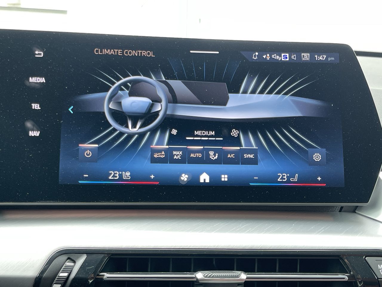 2026 BMW X1 in Calgary, Alberta