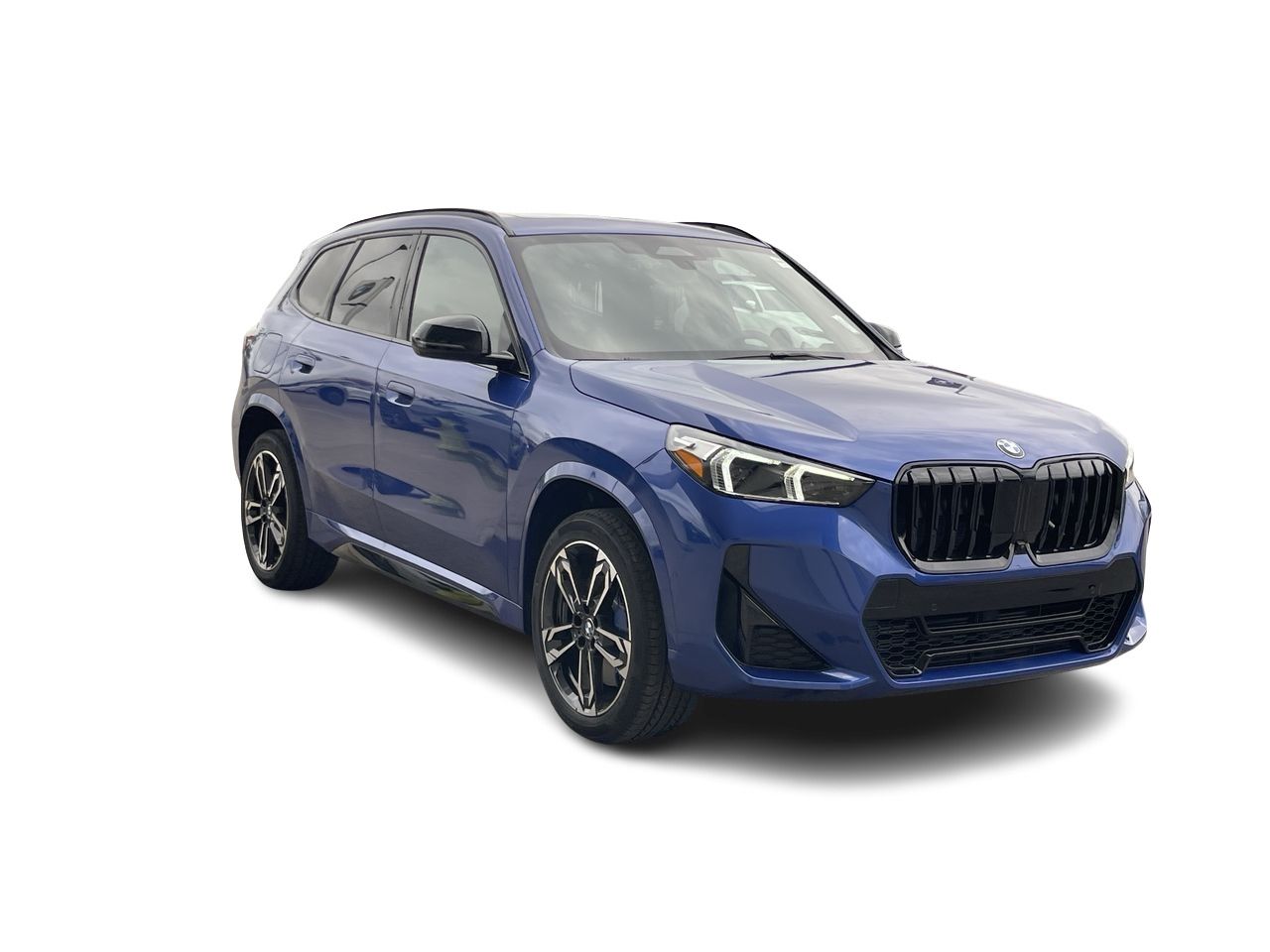 2026 BMW X1 in Calgary, Alberta