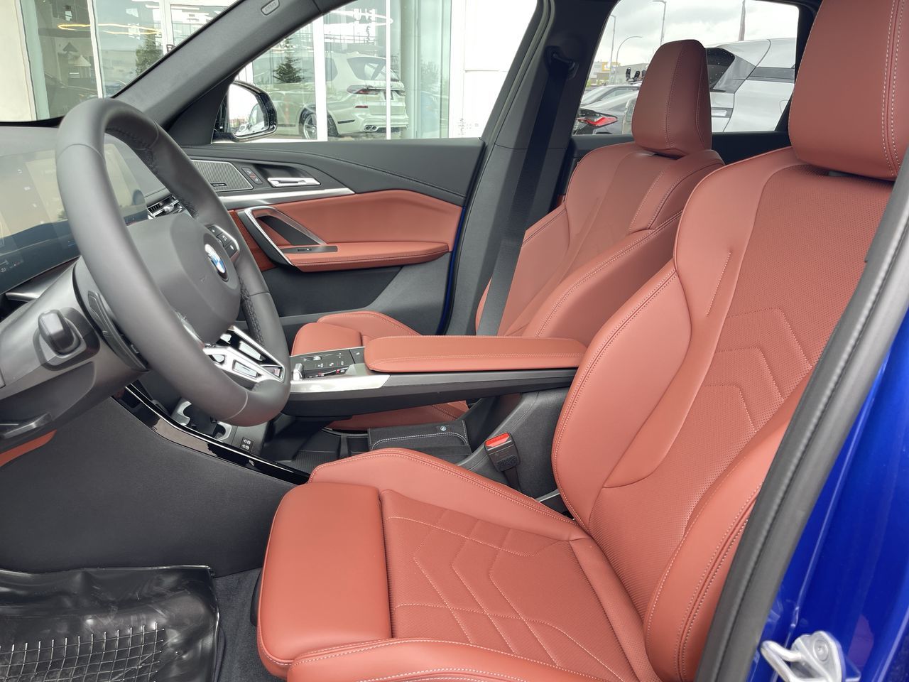 2026 BMW X1 in Calgary, Alberta