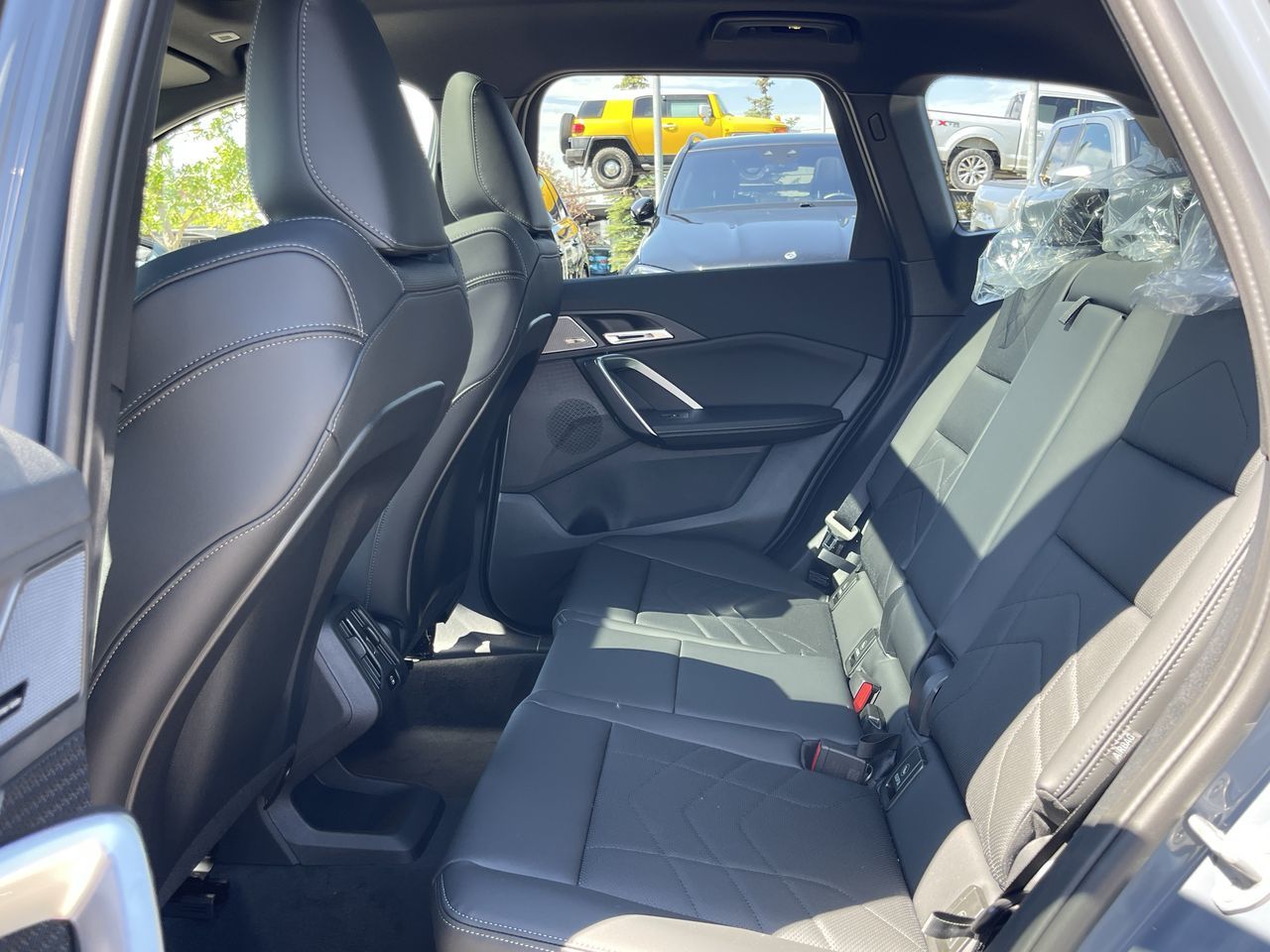 2026 BMW X1 in Calgary, Alberta