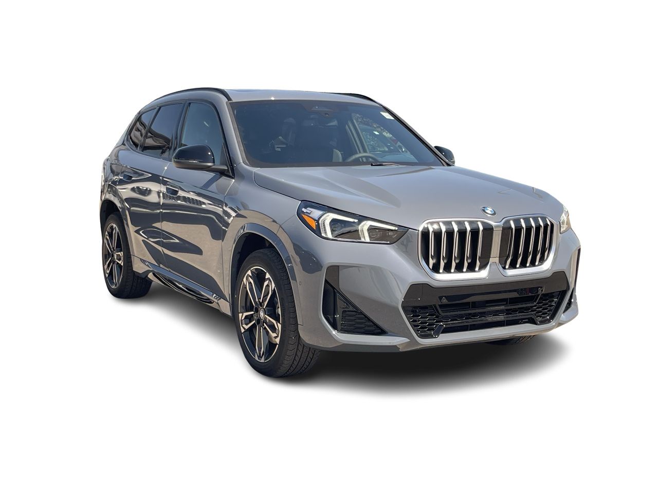 2026 BMW X1 in Calgary, Alberta