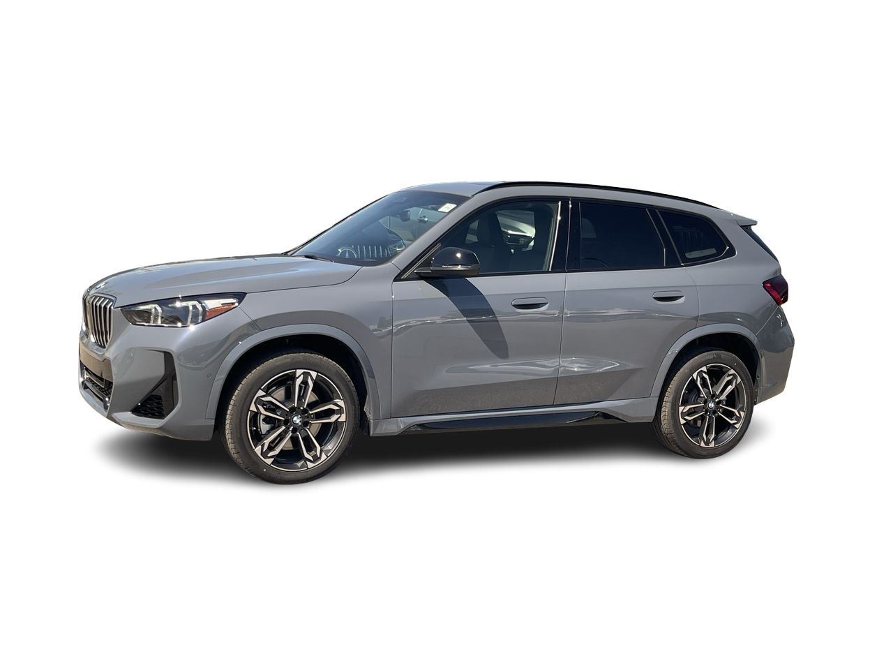 2026 BMW X1 in Calgary, Alberta