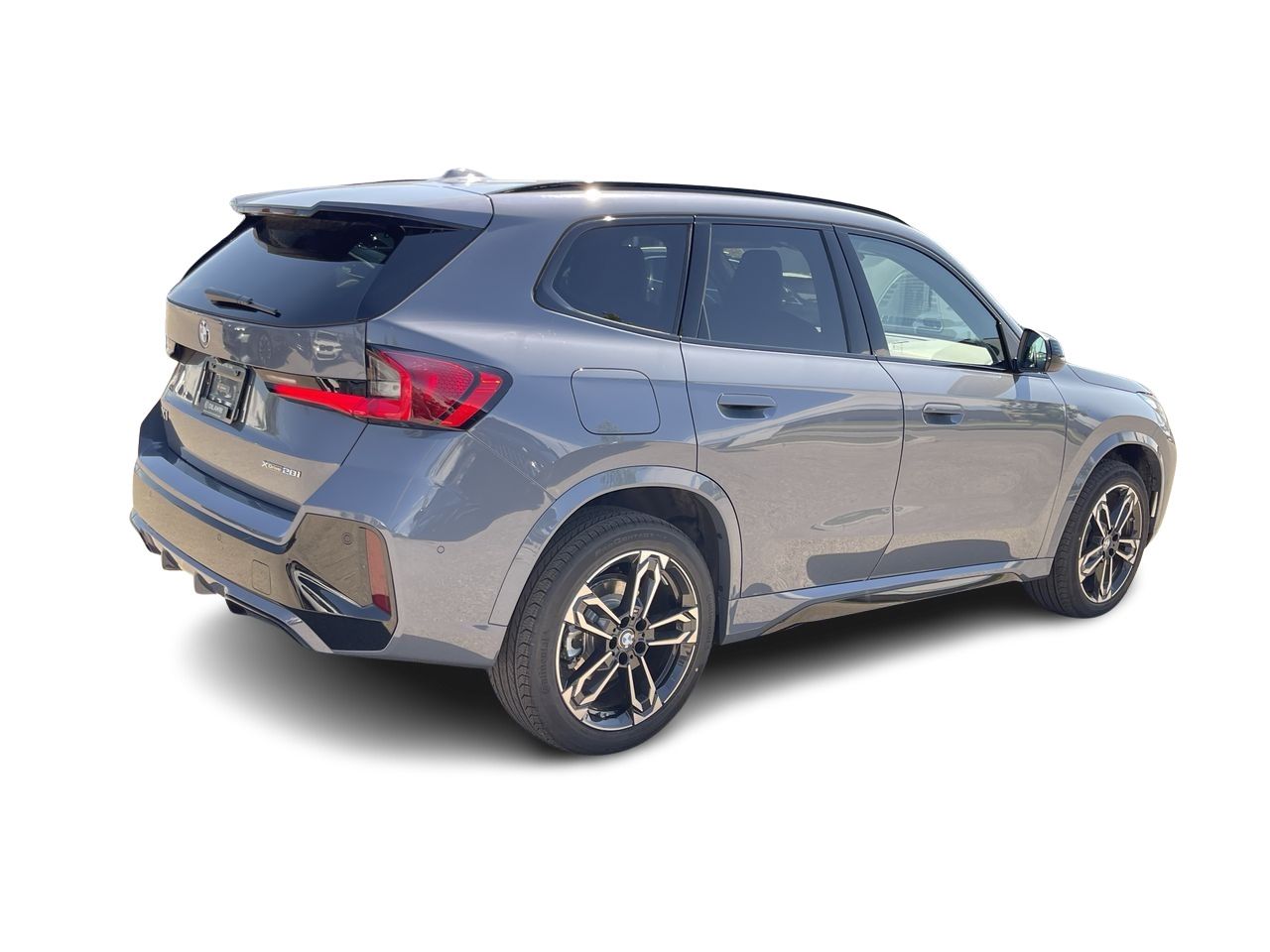 2026 BMW X1 in Calgary, Alberta