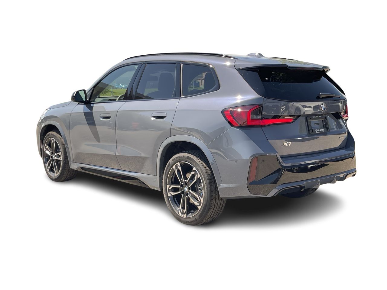 2026 BMW X1 in Calgary, Alberta