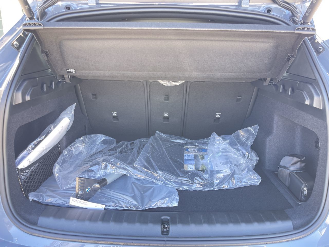 2026 BMW X1 in Calgary, Alberta