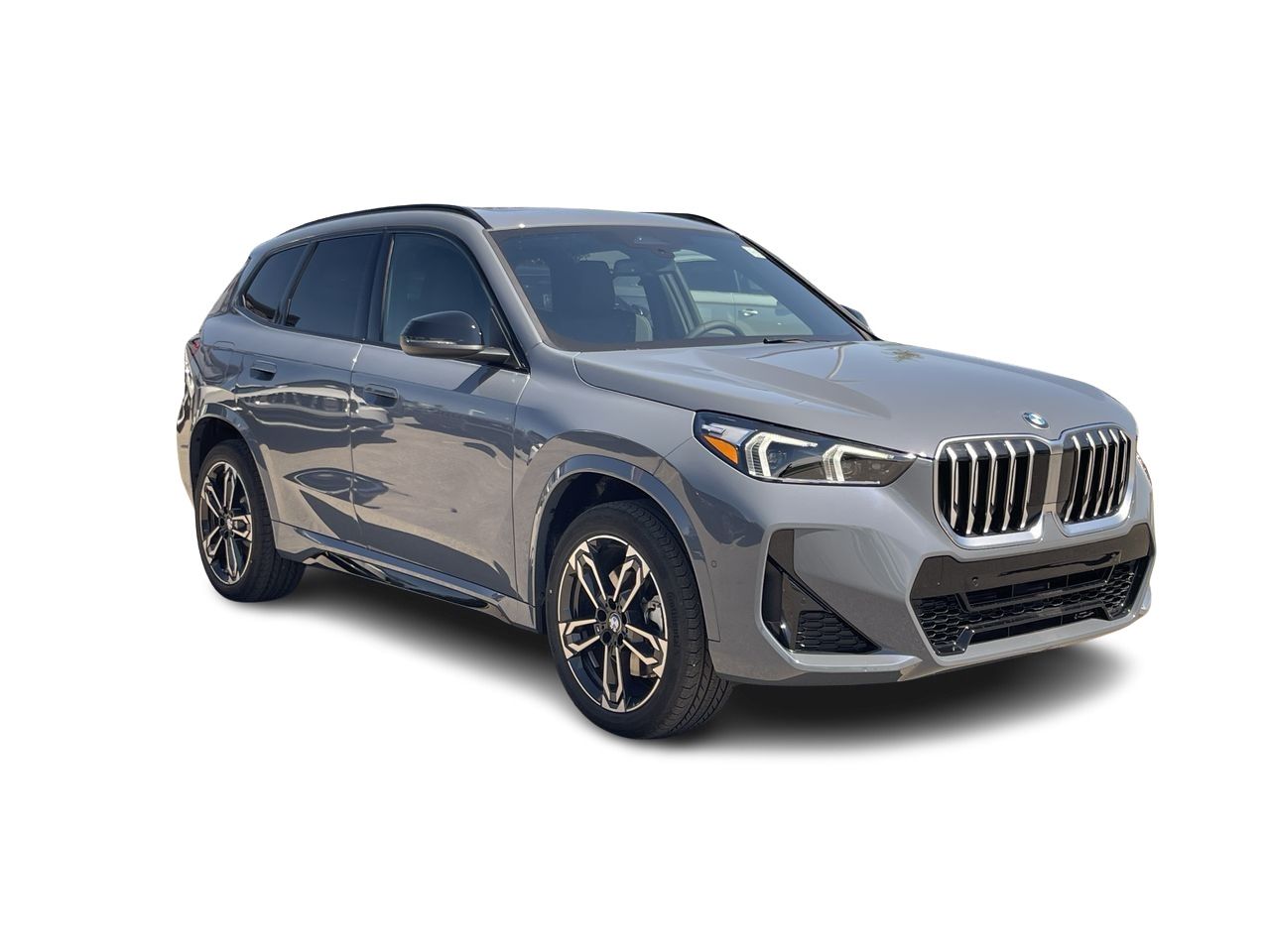 2026 BMW X1 in Calgary, Alberta