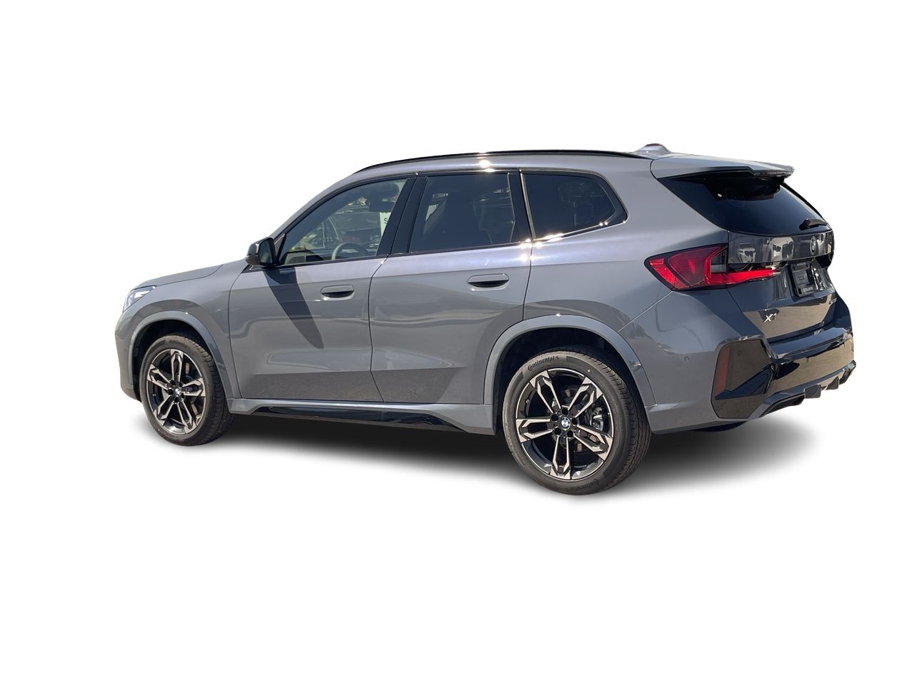 2026 BMW X1 in Calgary, Alberta