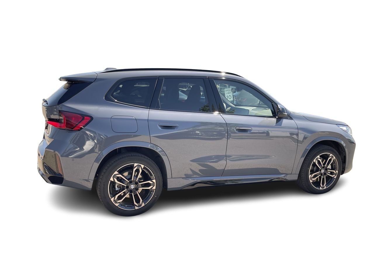 2026 BMW X1 in Calgary, Alberta