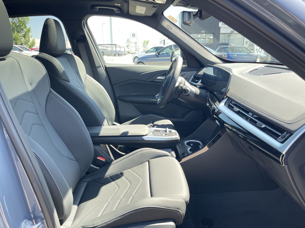 2026 BMW X1 in Calgary, Alberta