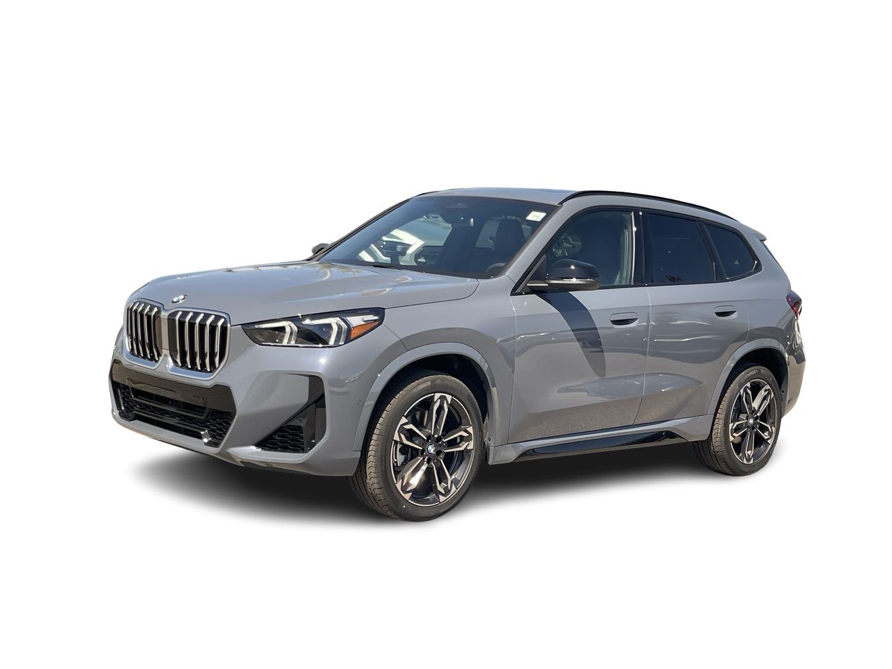 2026 BMW X1 in Calgary, Alberta