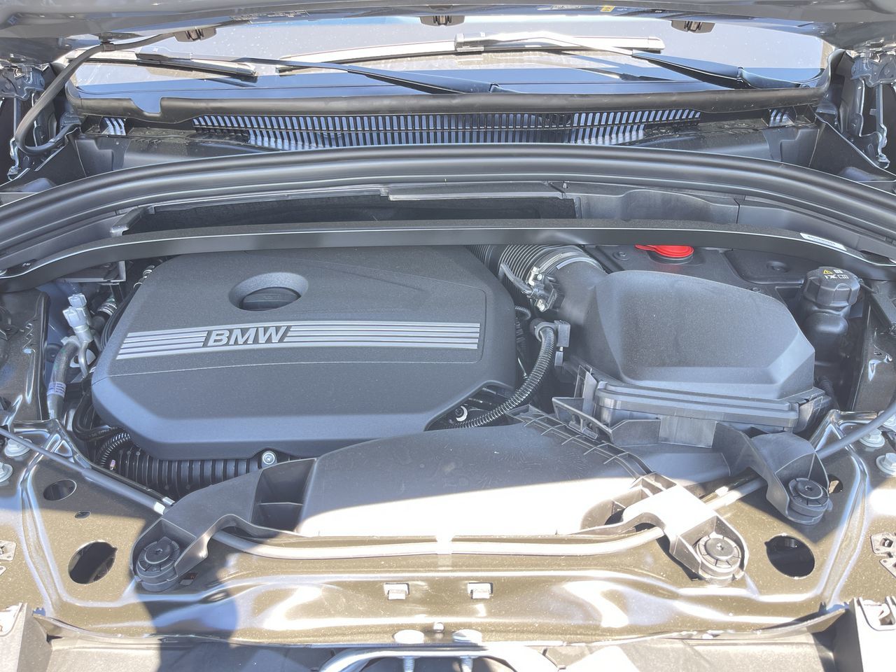 2026 BMW X1 in Calgary, Alberta