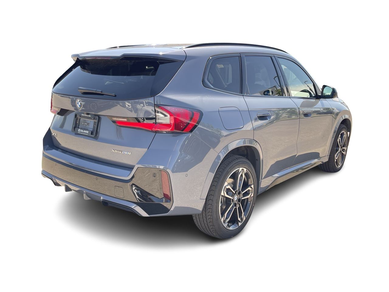 2026 BMW X1 in Calgary, Alberta
