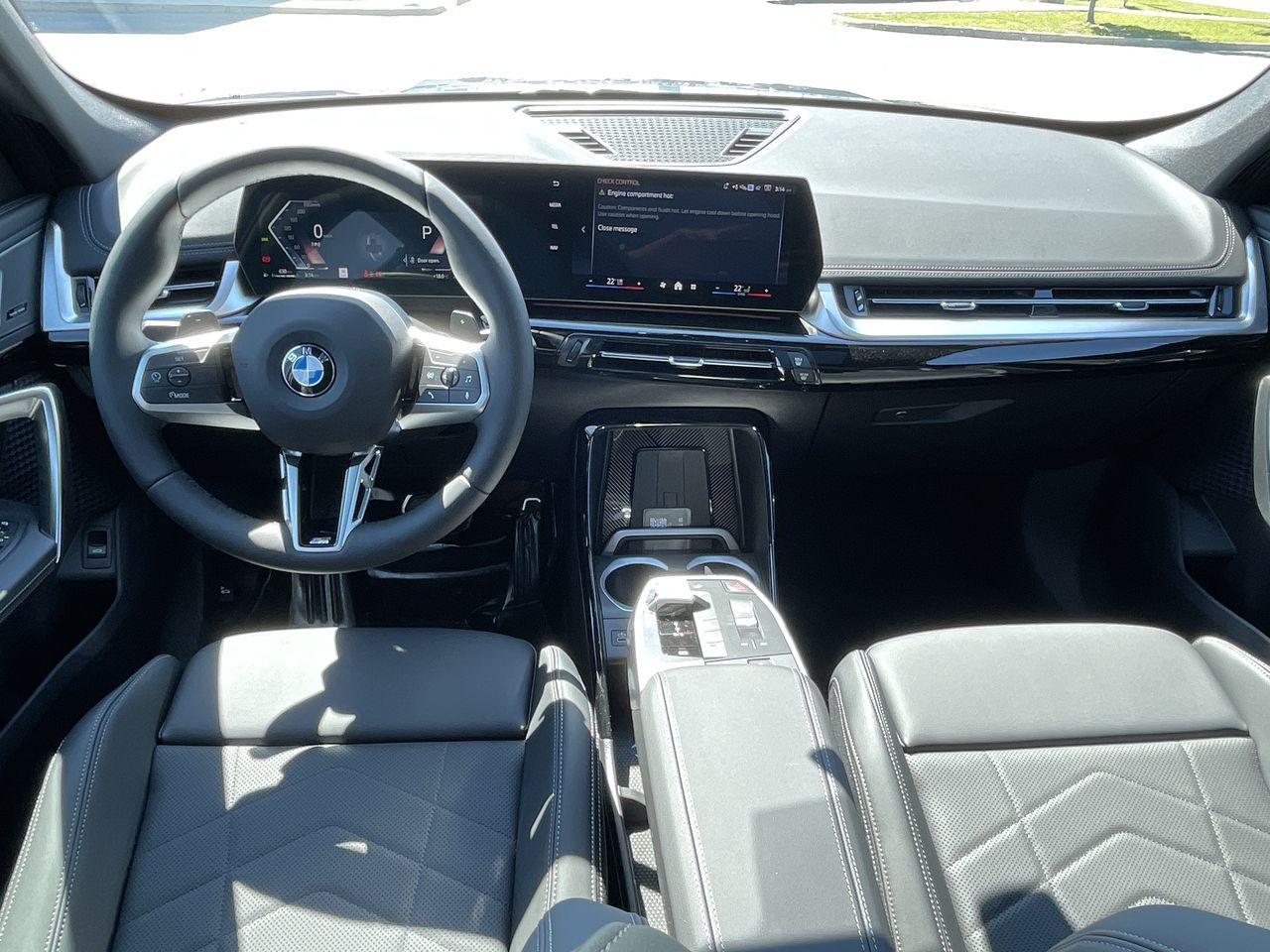 2026 BMW X1 in Calgary, Alberta