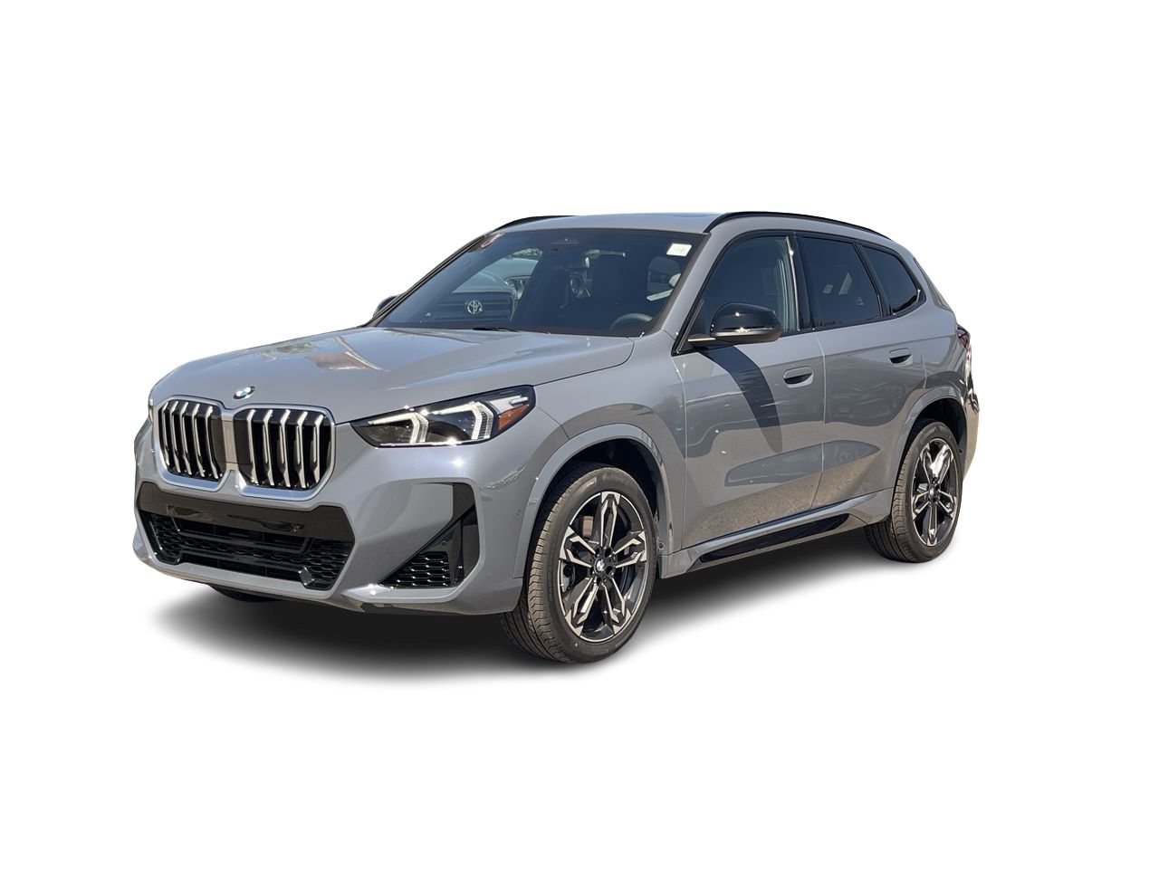 2026 BMW X1 in Calgary, Alberta