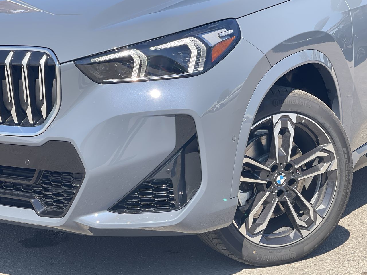 2026 BMW X1 in Calgary, Alberta