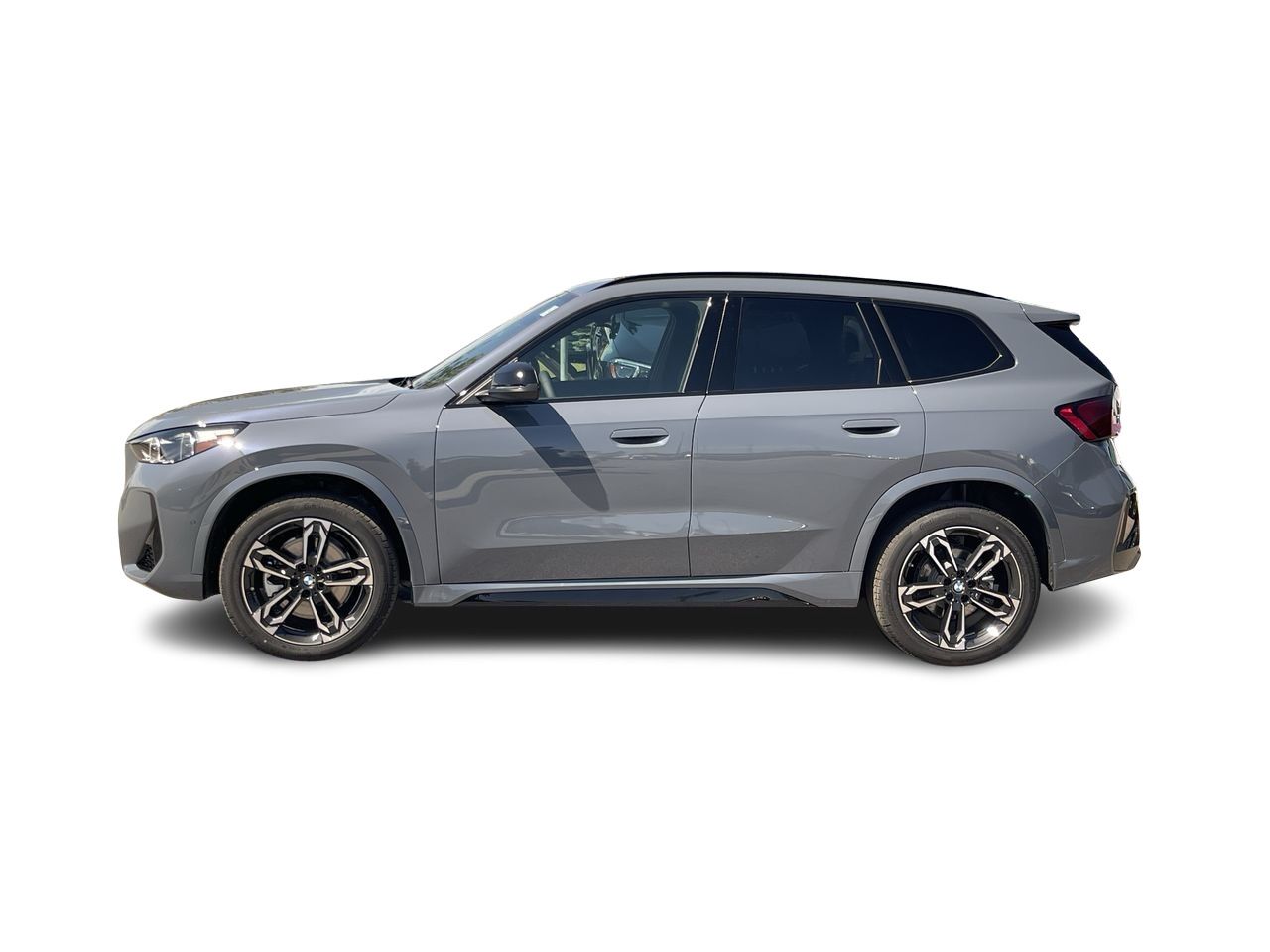 2026 BMW X1 in Calgary, Alberta
