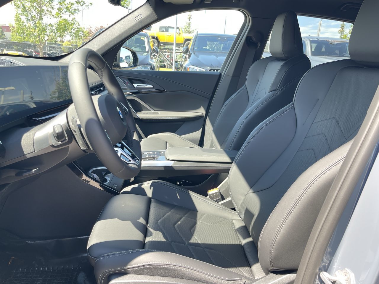 2026 BMW X1 in Calgary, Alberta