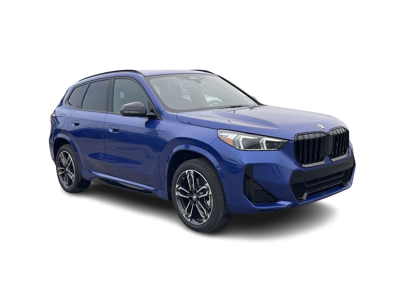 BMW X1  2026 à Calgary, Alberta