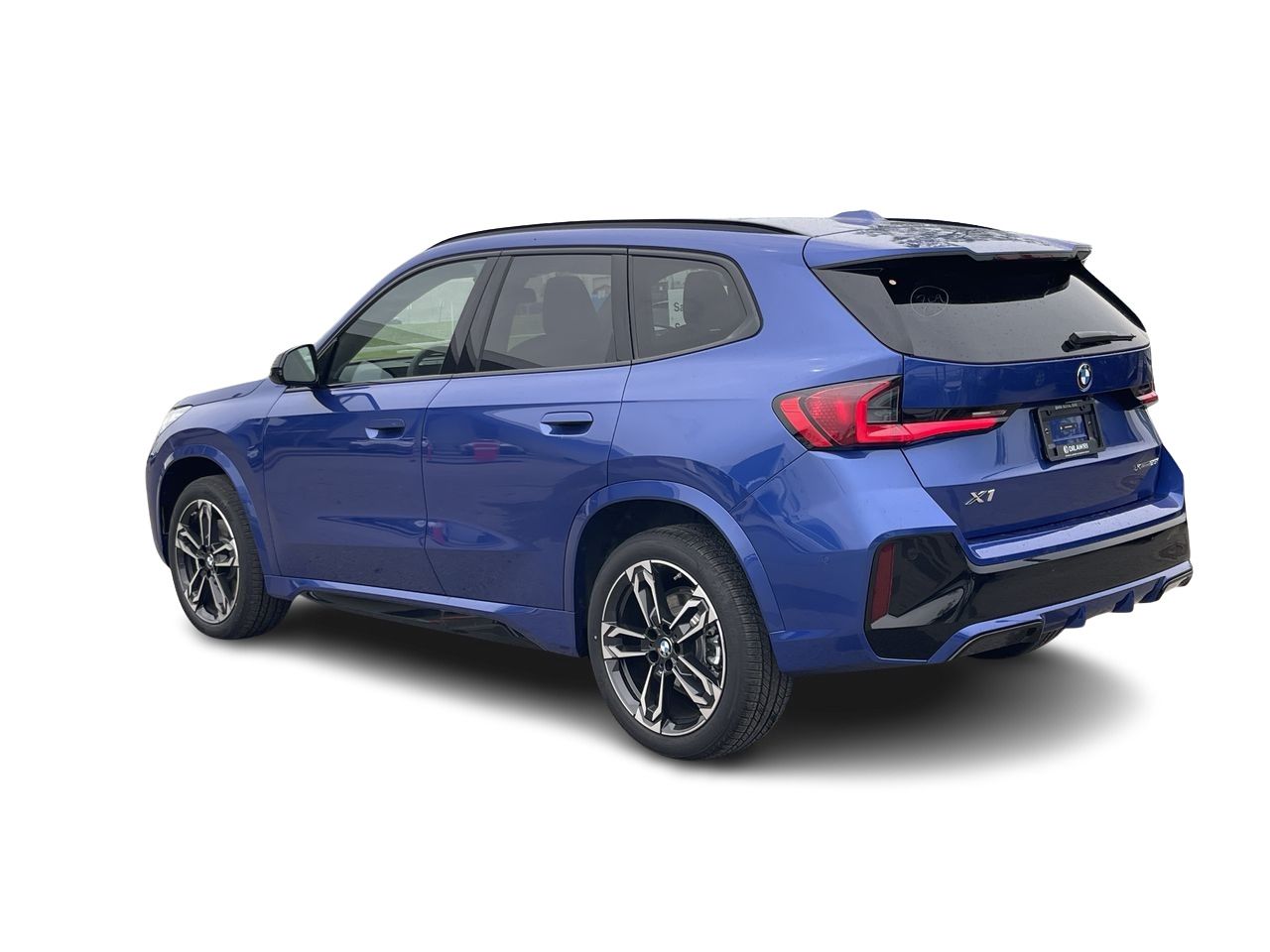BMW X1  2026 à Calgary, Alberta