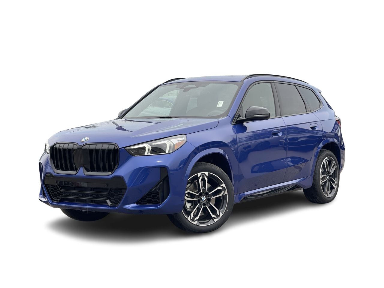 BMW X1  2026 à Calgary, Alberta