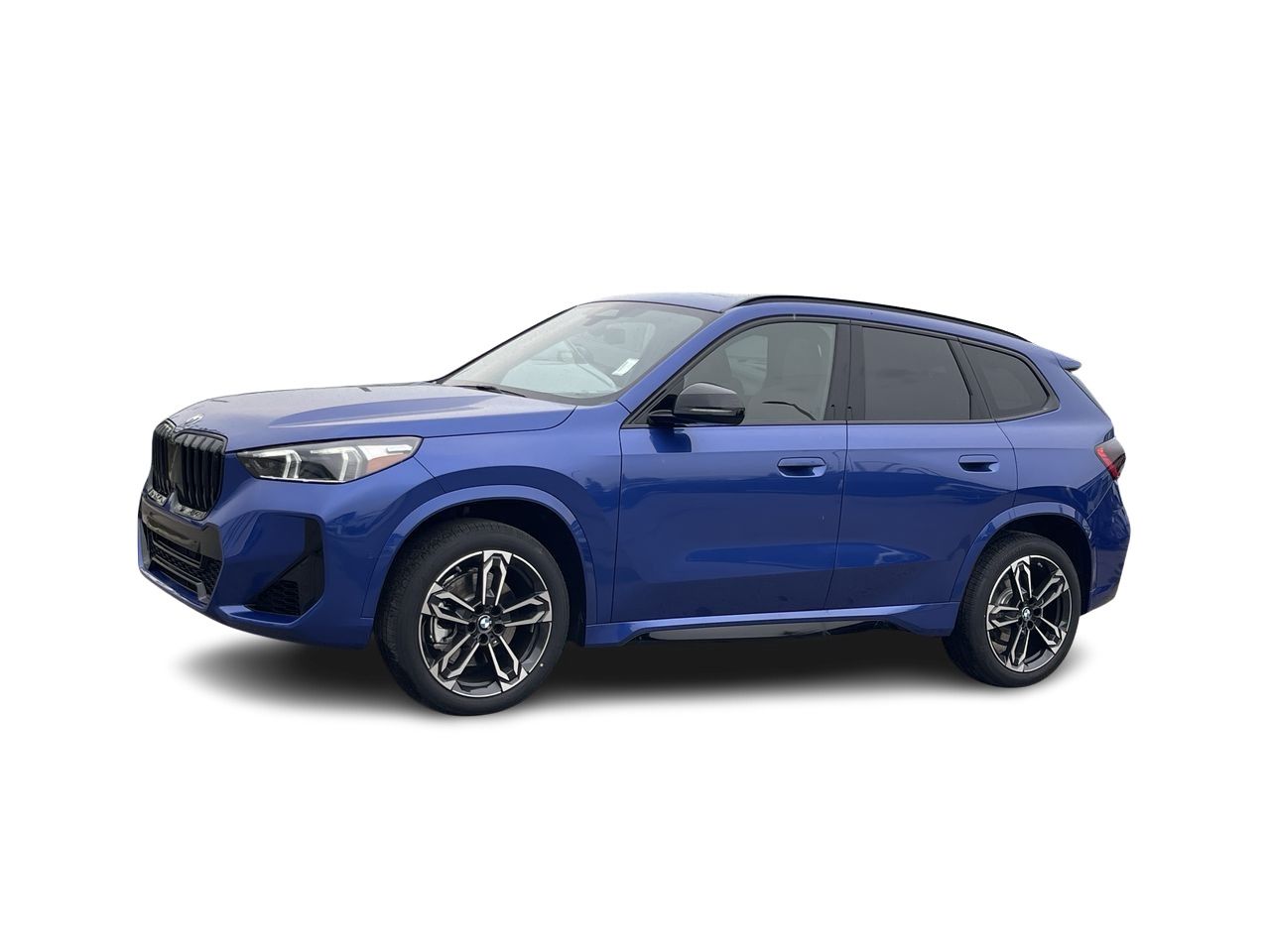 BMW X1  2026 à Calgary, Alberta