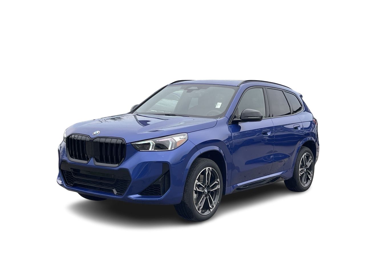 BMW X1  2026 à Calgary, Alberta