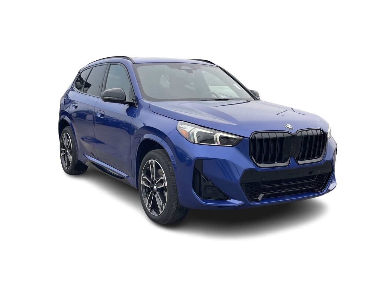 BMW X1  2026 à Calgary, Alberta