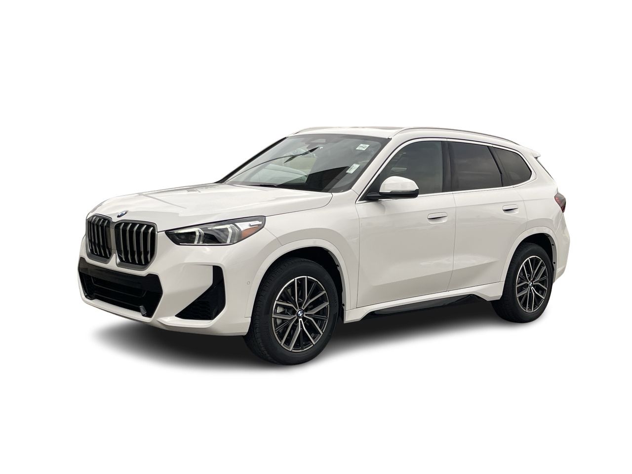 BMW X1  2026 à Calgary, Alberta