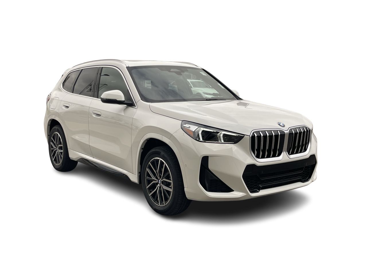 BMW X1  2026 à Calgary, Alberta
