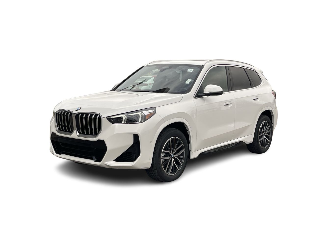 BMW X1  2026 à Calgary, Alberta