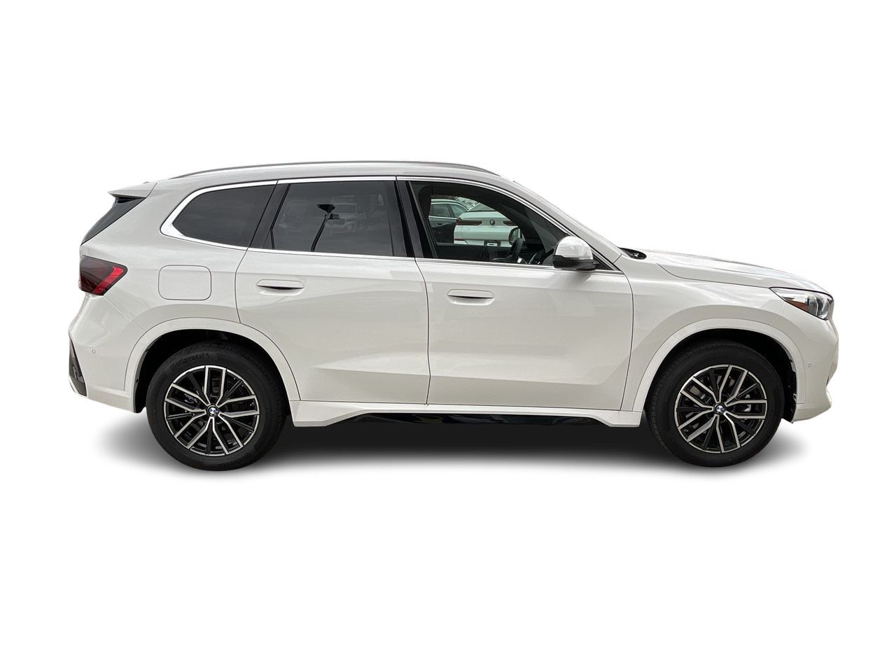 BMW X1  2026 à Calgary, Alberta