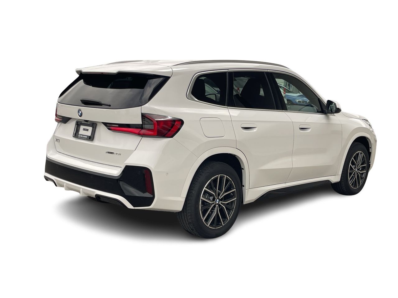 BMW X1  2026 à Calgary, Alberta