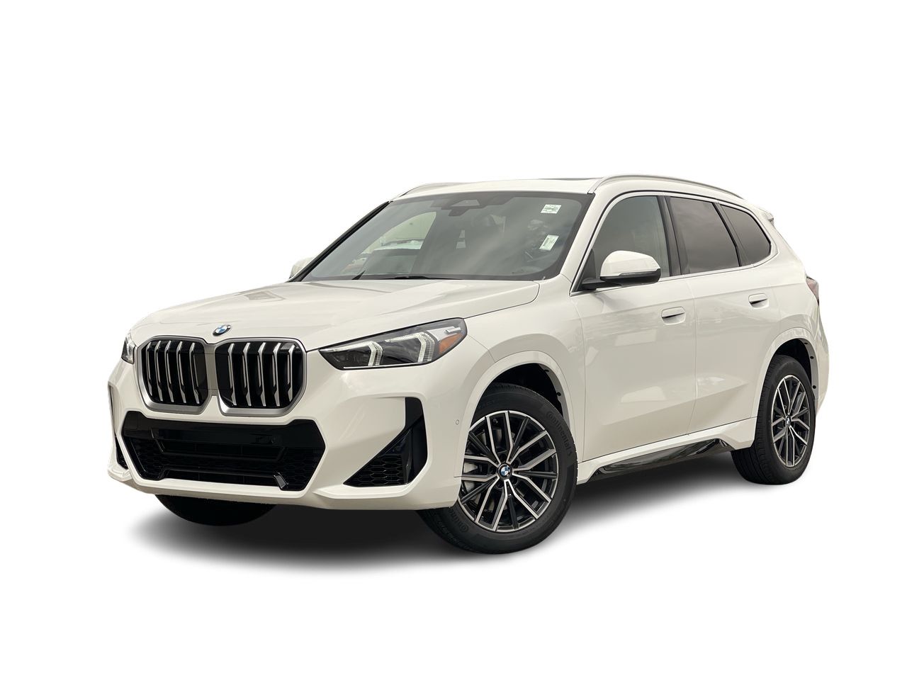 BMW X1  2026 à Calgary, Alberta
