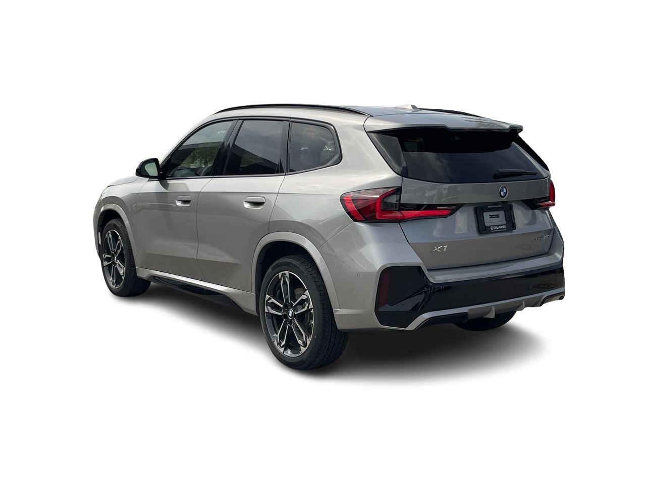 2026 BMW X1 in Calgary, Alberta