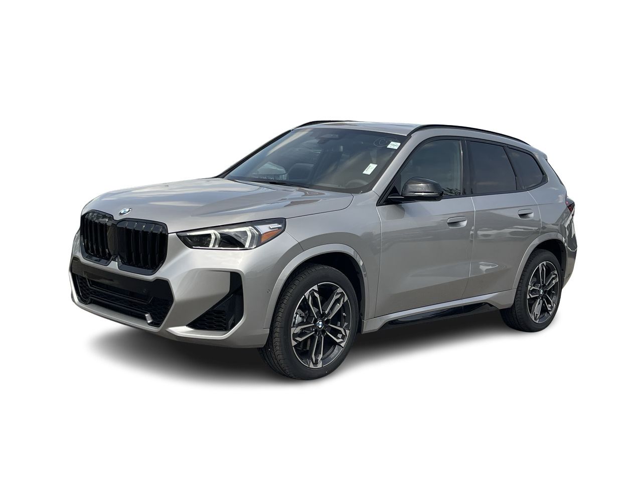 2026 BMW X1 in Calgary, Alberta