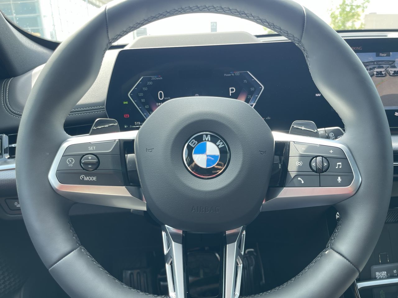 2026 BMW X1 in Calgary, Alberta