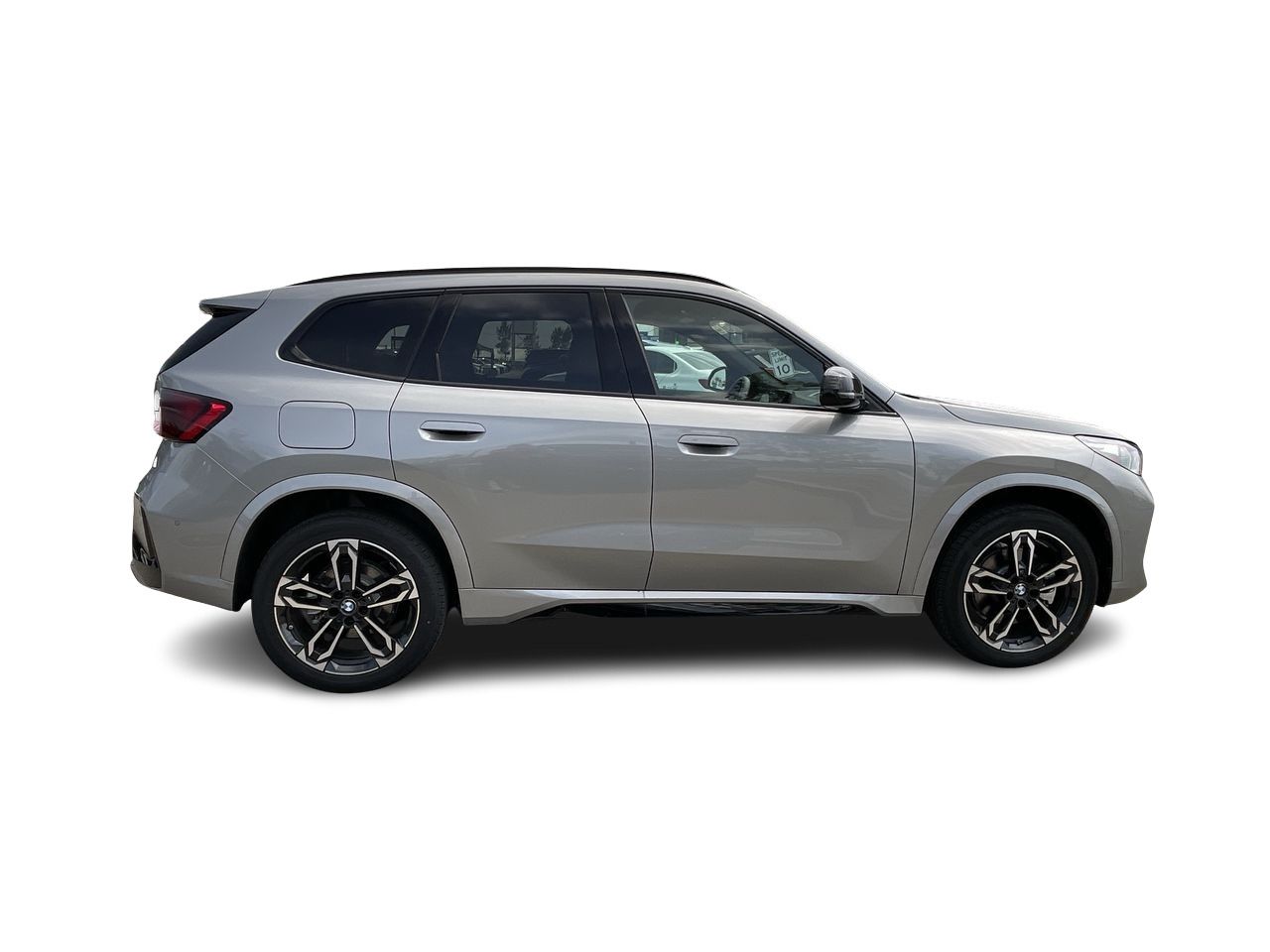 2026 BMW X1 in Calgary, Alberta