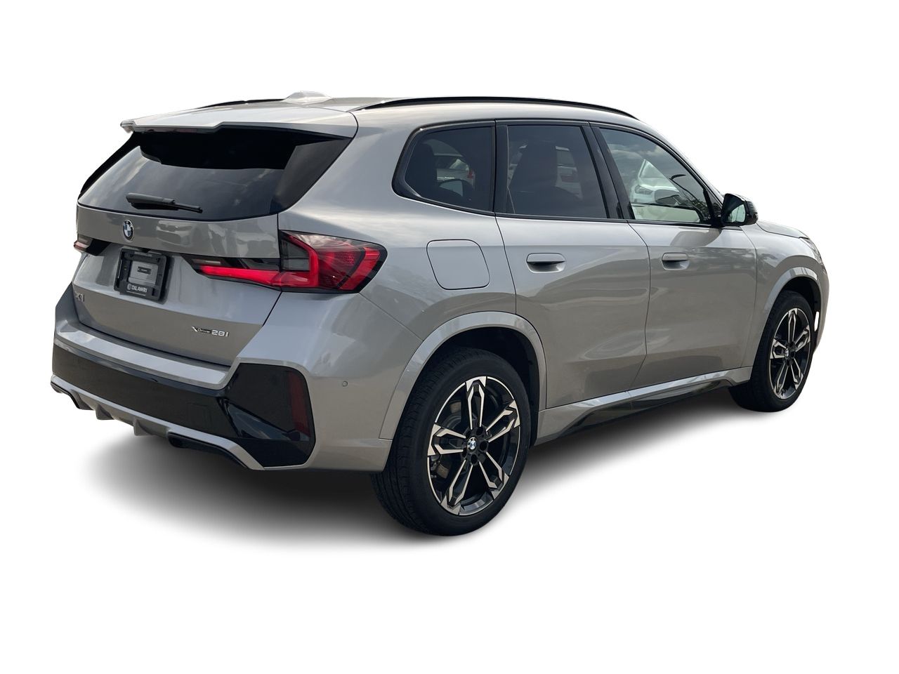 2026 BMW X1 in Calgary, Alberta