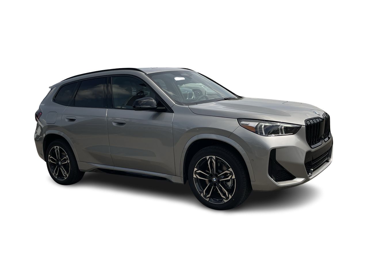 2026 BMW X1 in Calgary, Alberta