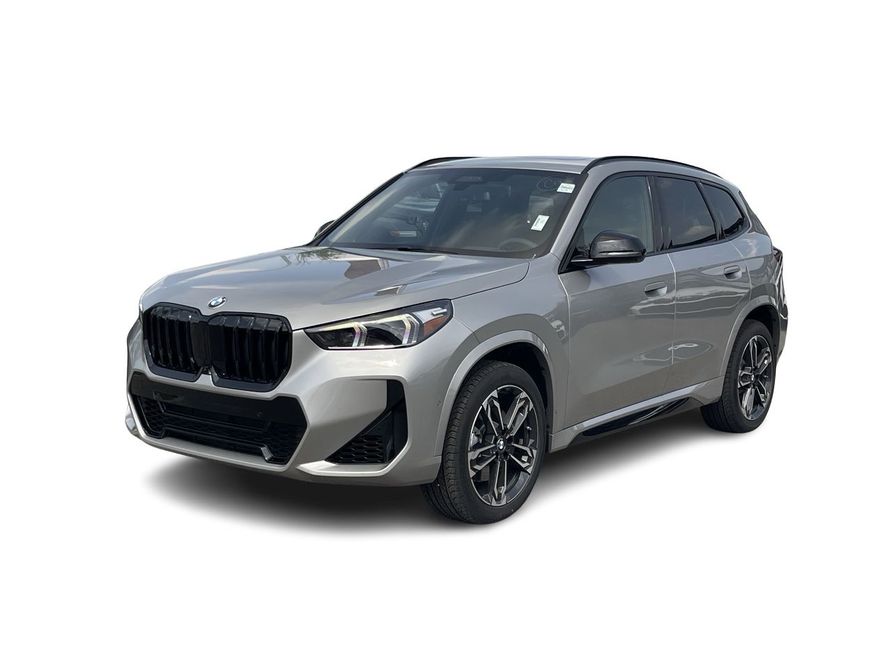2026 BMW X1 in Calgary, Alberta